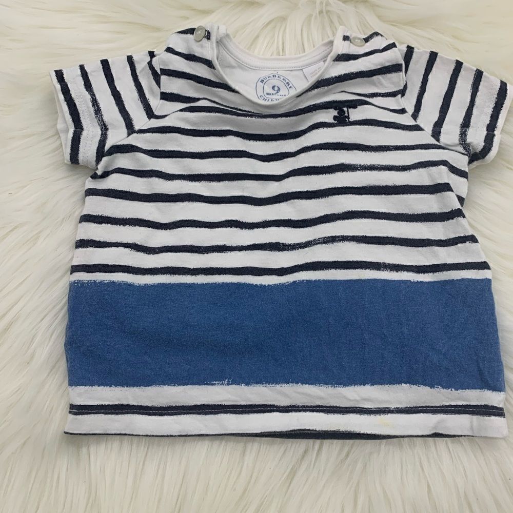 Burberry Children Shirt  